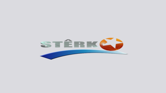 Sterk TV