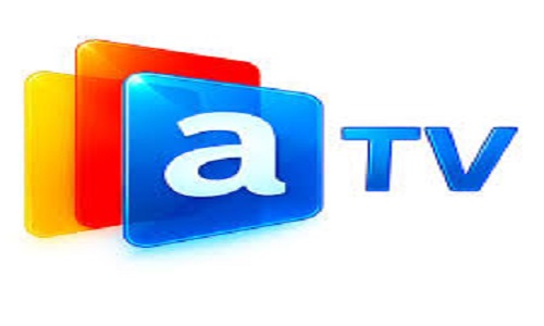 Atrina TV