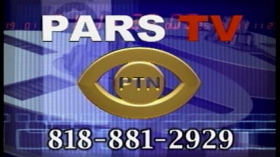 Pars TV
