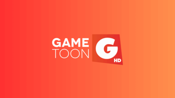 Game toon